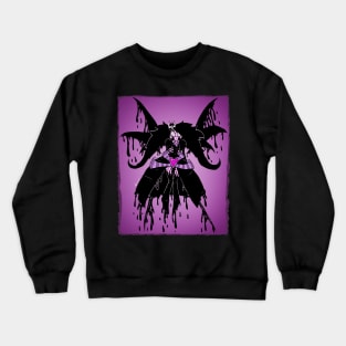 Destroyer Pixie Crewneck Sweatshirt